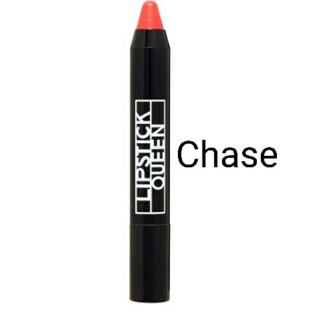 Lipstick Queen in Chase